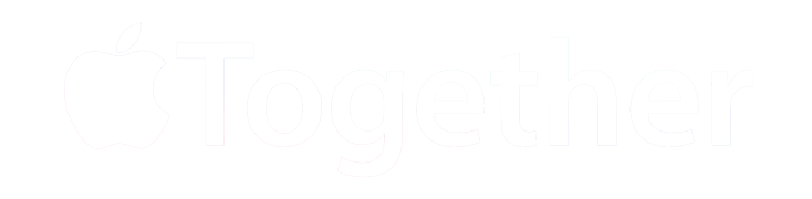 AppleTogether logo